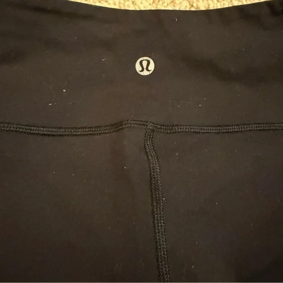 lululemon athletica Black Leggings - Picture 9 of 10
